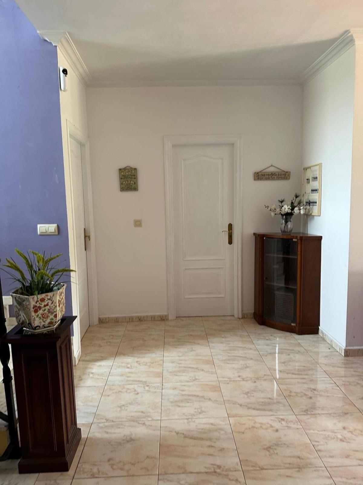 Вилла Casa A Tella Portas Экстерьер фото