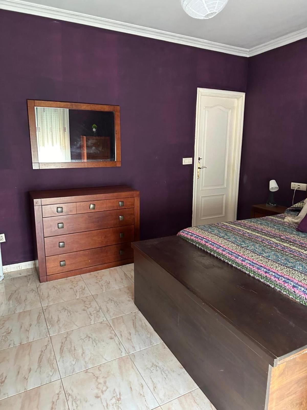 Вилла Casa A Tella Portas Экстерьер фото