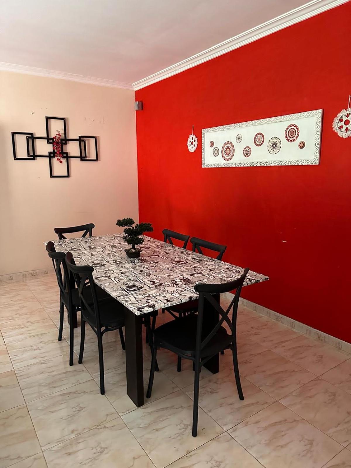 Вилла Casa A Tella Portas Экстерьер фото